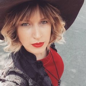 Meet your Posher, Kasia